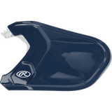 Rawlings Mach Adjust Ext Gloss Helmet Extension