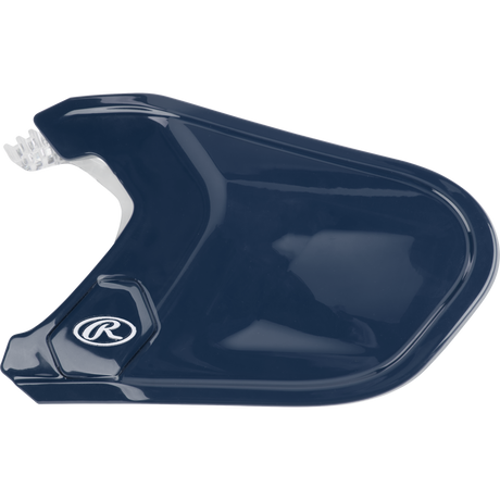 Rawlings Mach Adjust Ext Gloss Helmet Extension