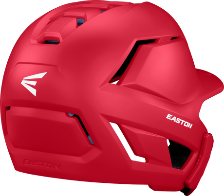 Easton Z50 Baseball Batting Helmet with Jaw Guard-2