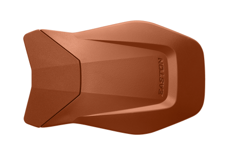 Easton Multi-adjust Matte Jaw Guard Baseball Batting Helmet-1