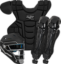Rawlings Baseball Mach Catcher's Gear Box Set