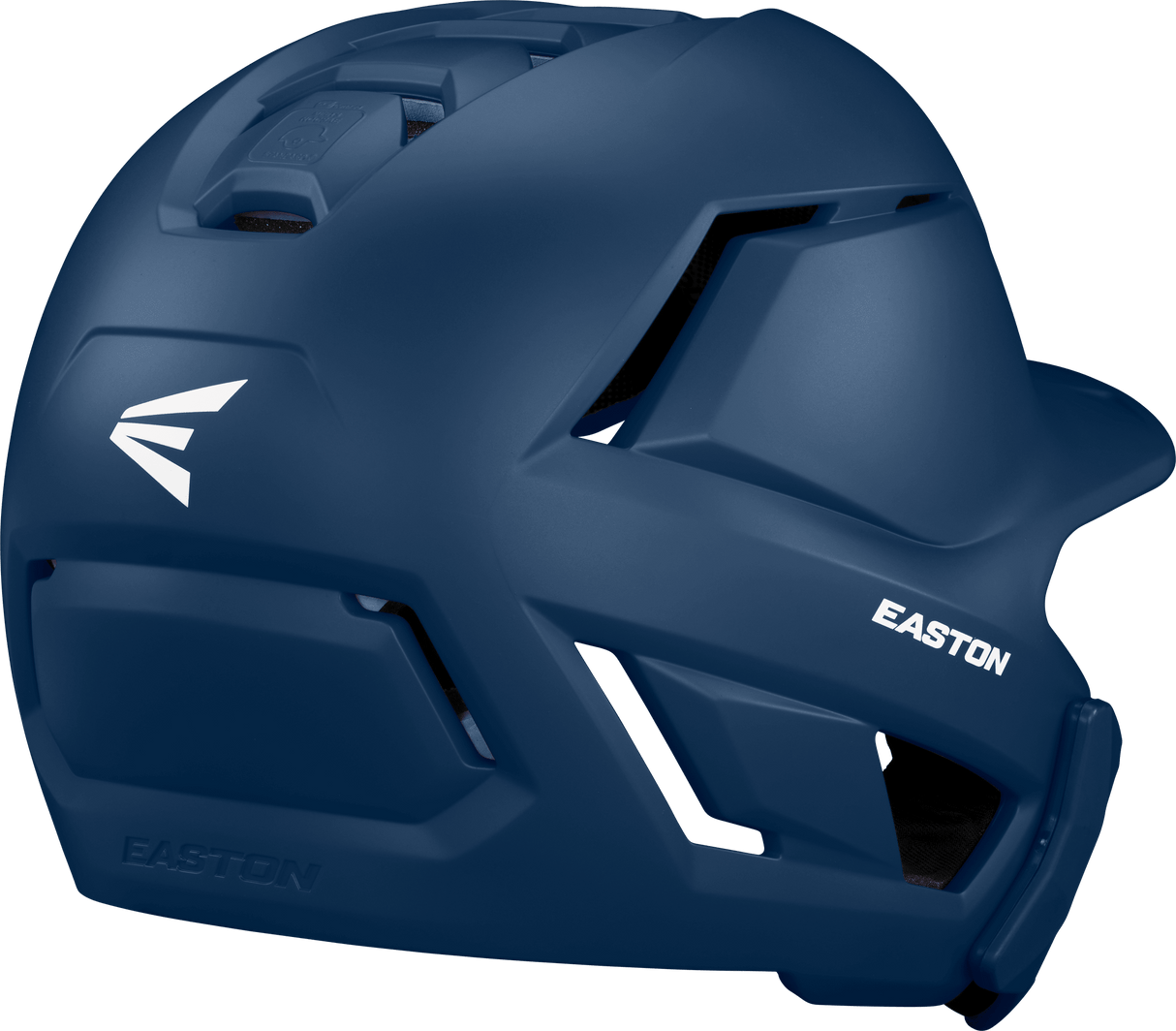 Easton Z50 Baseball Batting Helmet with Jaw Guard-2