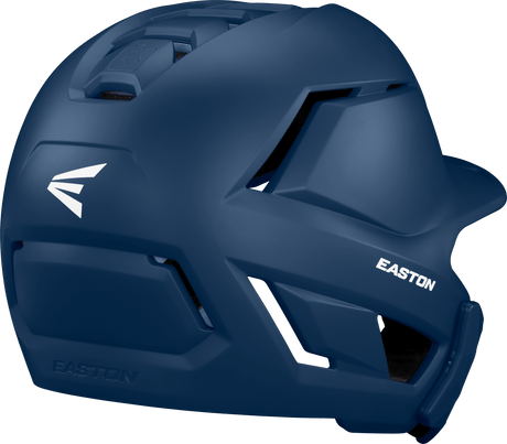 Easton Z50 Baseball Batting Helmet with Jaw Guard-2