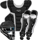 Rawlings Baseball Mach Catcher's Gear Box Set