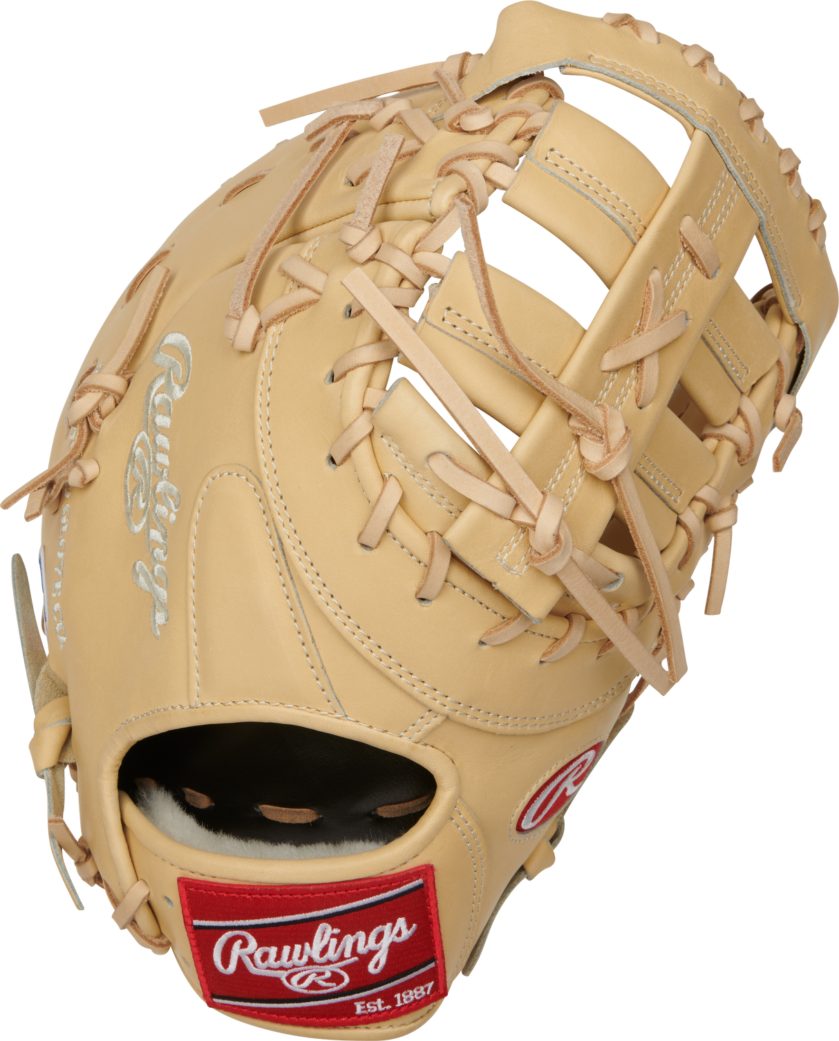 Rawlings Pro Preferred Baseball Mitt-2