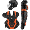 Easton Baseball Elite X Catcher's Gear Set