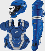 Easton Baseball Elite X Catcher's Gear Set