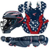 Easton Baseball Elite X Catcher's Gear Set