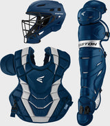Easton Baseball Elite X Catcher's Gear Set