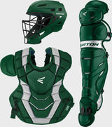Easton Baseball Elite X Catcher's Gear Set