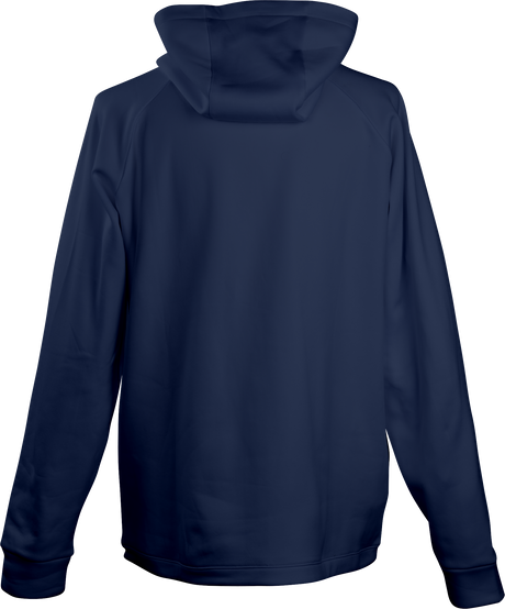 Rawlings Youth Colorsync Performance Hoodie-2