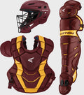 Easton Baseball Elite X Catcher's Gear Set