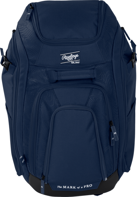 Rawlings Legion 2 Series Backpack-1