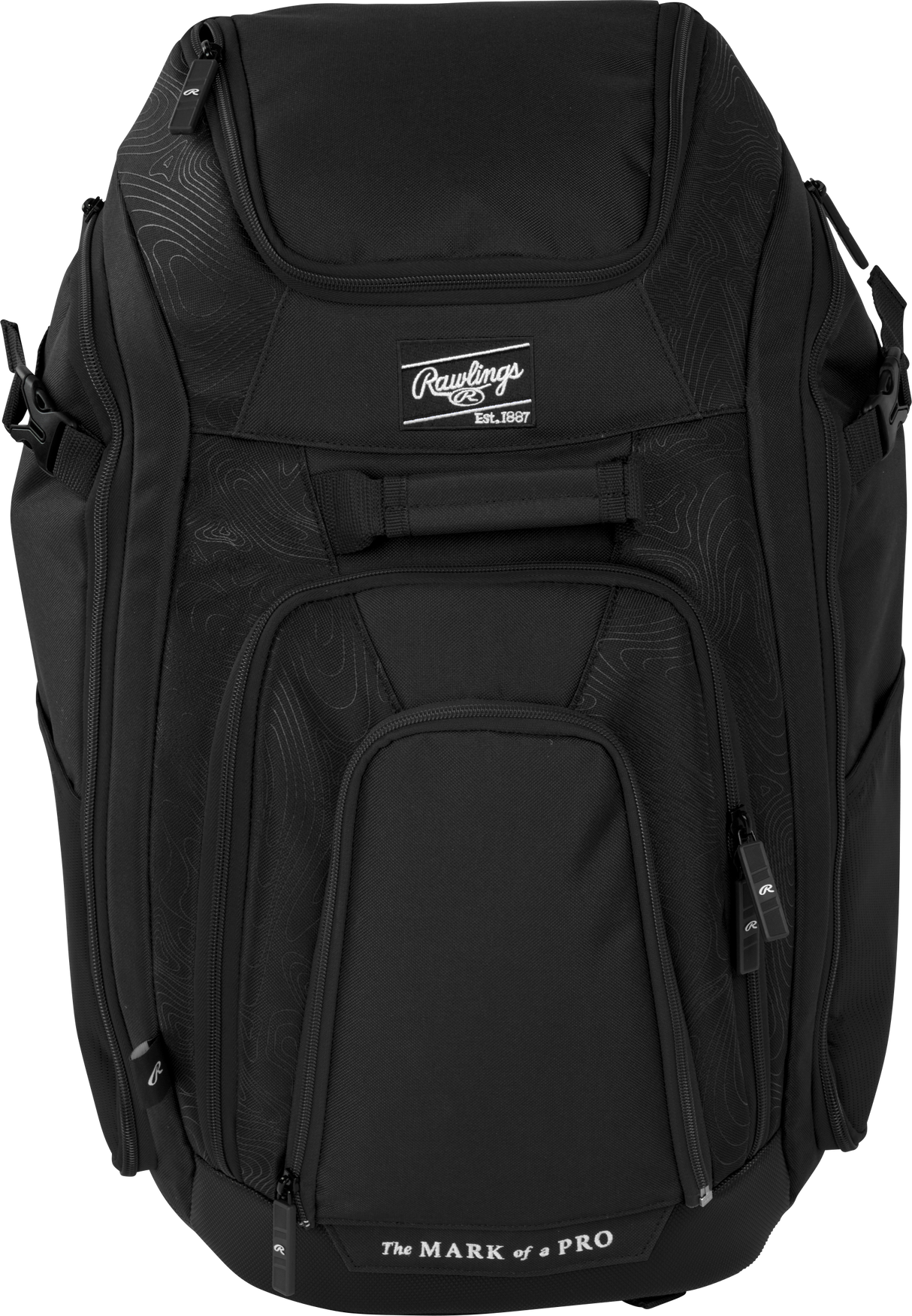 Rawlings Legion 2 Series Backpack-1