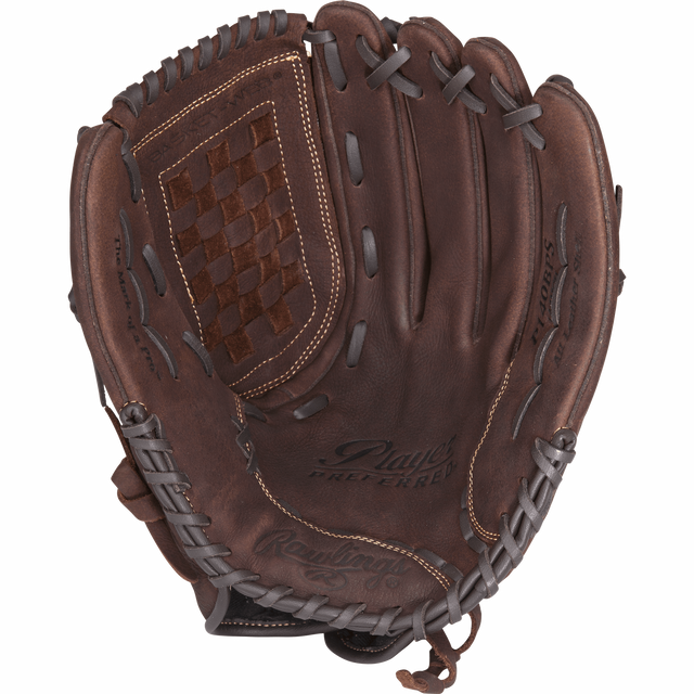 Rawlings Player Preferred 14" Outfield Fastpitch Softball Glove-1
