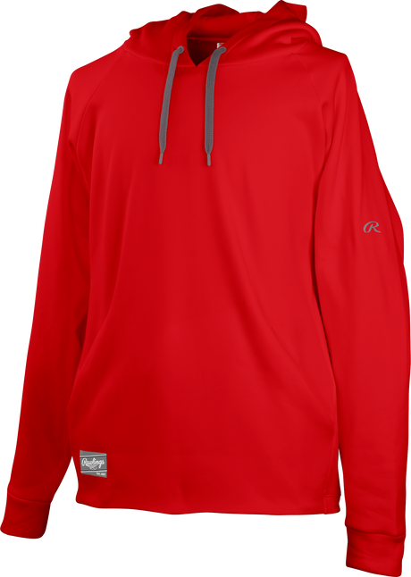 Rawlings Youth Colorsync Performance Hoodie-1