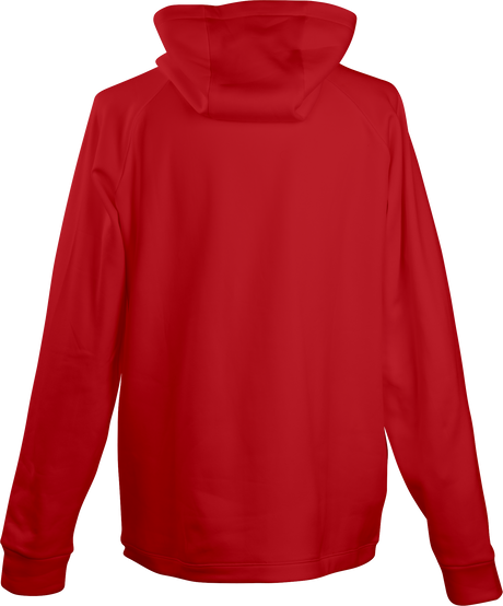 Rawlings Youth Colorsync Performance Hoodie-2