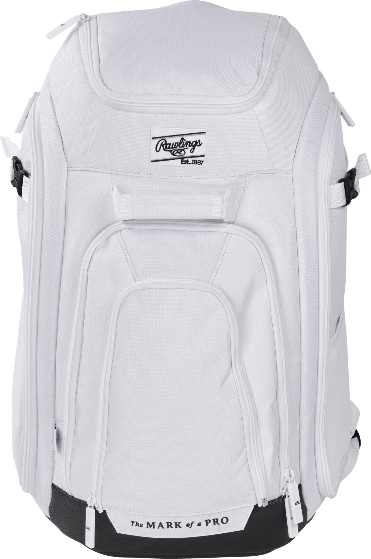 Rawlings Legion 2 Series Backpack-1