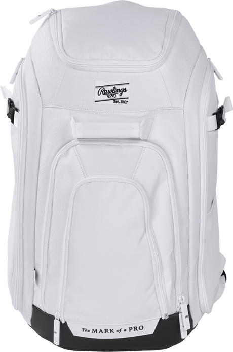 Rawlings Legion 2 Series Backpack-1