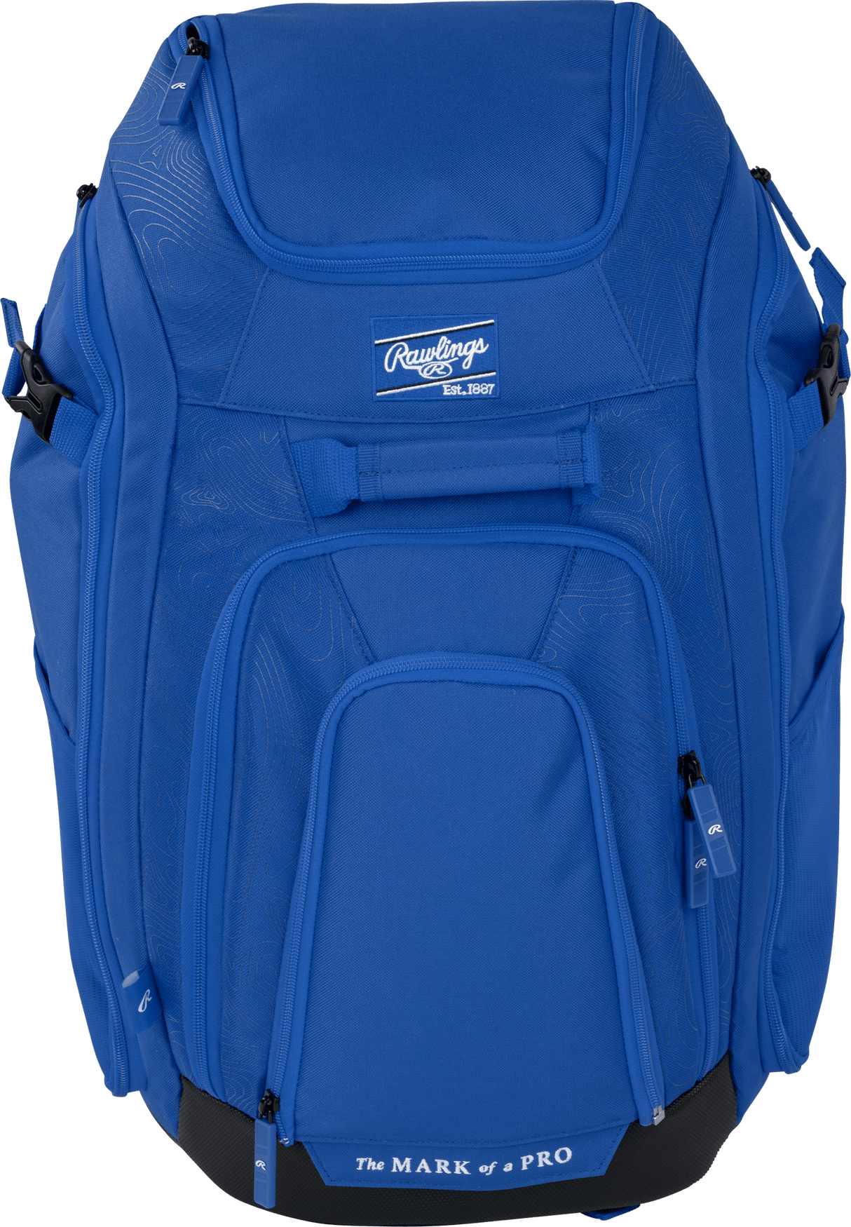 Rawlings Legion 2 Series Backpack-1