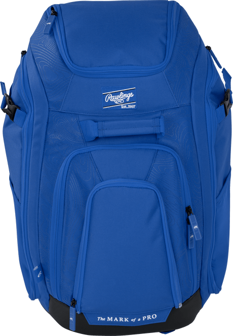 Rawlings Legion 2 Series Backpack-1