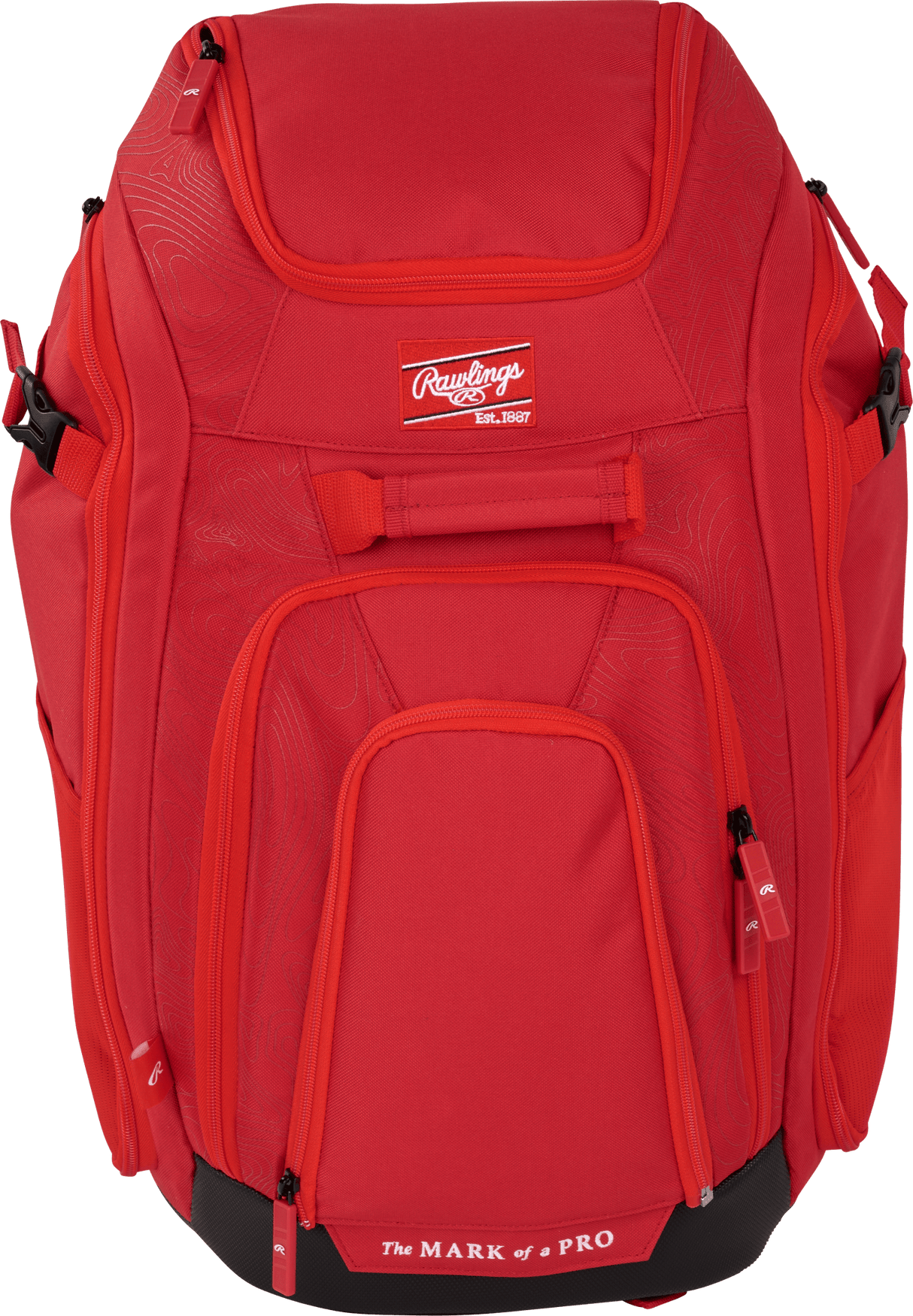 Rawlings Legion 2 Series Backpack-1