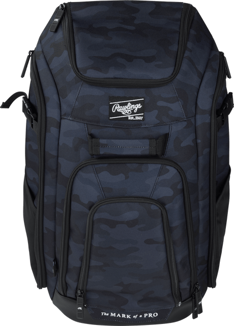 Rawlings Legion 2 Series Backpack-1