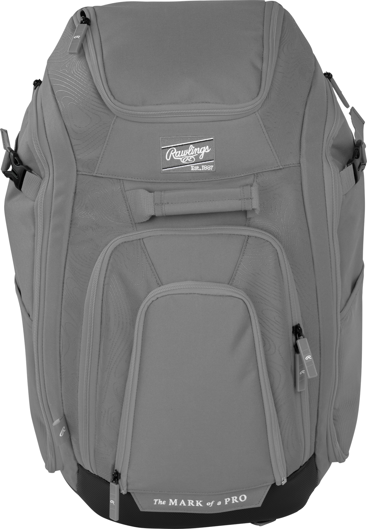 Rawlings Legion 2 Series Backpack-1