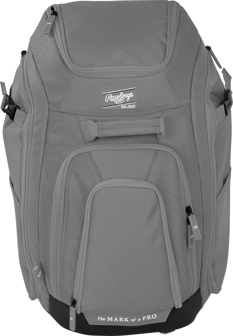 Rawlings Legion 2 Series Backpack-1
