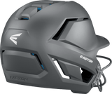 Easton Z50 Matte Softball Batting Helmet with Face Mask-2