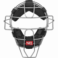 Rawlings Umpire Baseball Adult Facemask