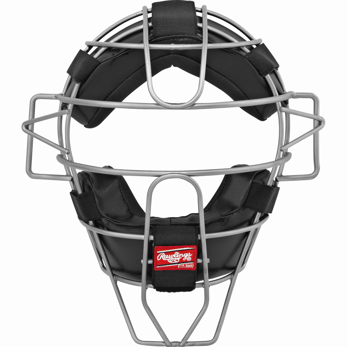Rawlings Umpire Baseball Adult Facemask