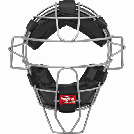 Rawlings Umpire Baseball Adult Facemask