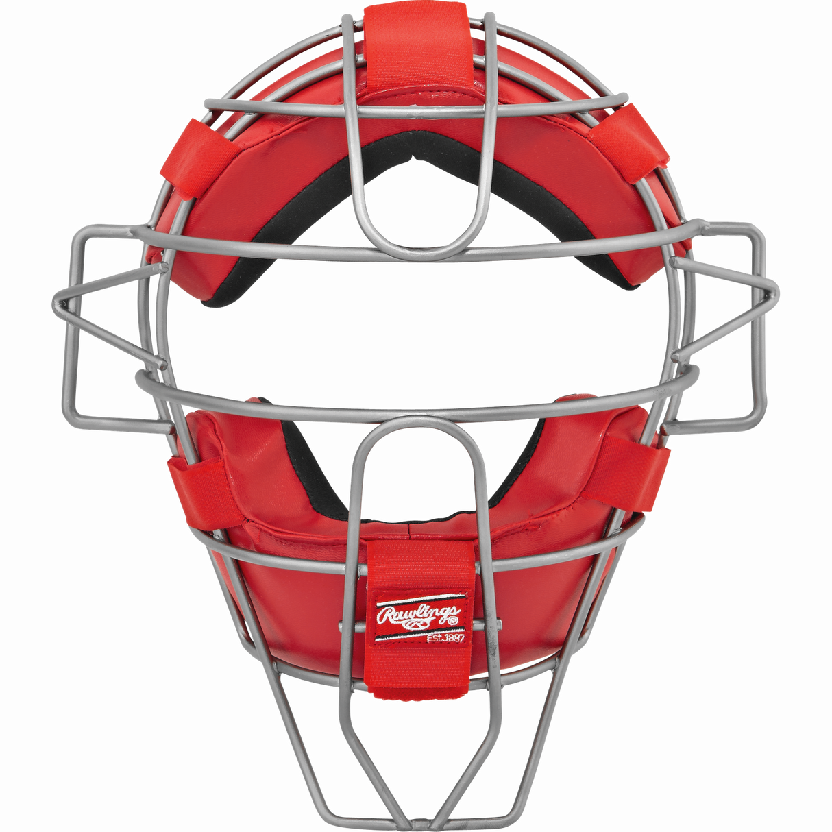 Rawlings Umpire Baseball Adult Facemask