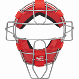 Rawlings Umpire Baseball Adult Facemask