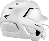 Easton Z50 Matte Softball Batting Helmet with Face Mask-2