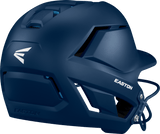 Easton Z50 Matte Softball Batting Helmet with Face Mask-2