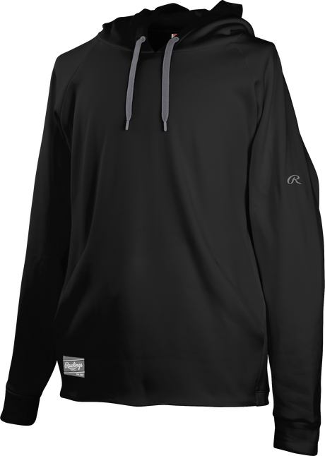 Rawlings Youth Colorsync Performance Hoodie-1