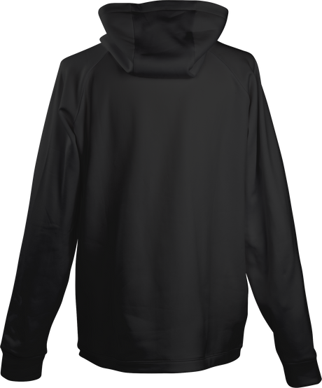 Rawlings Youth Colorsync Performance Hoodie-2