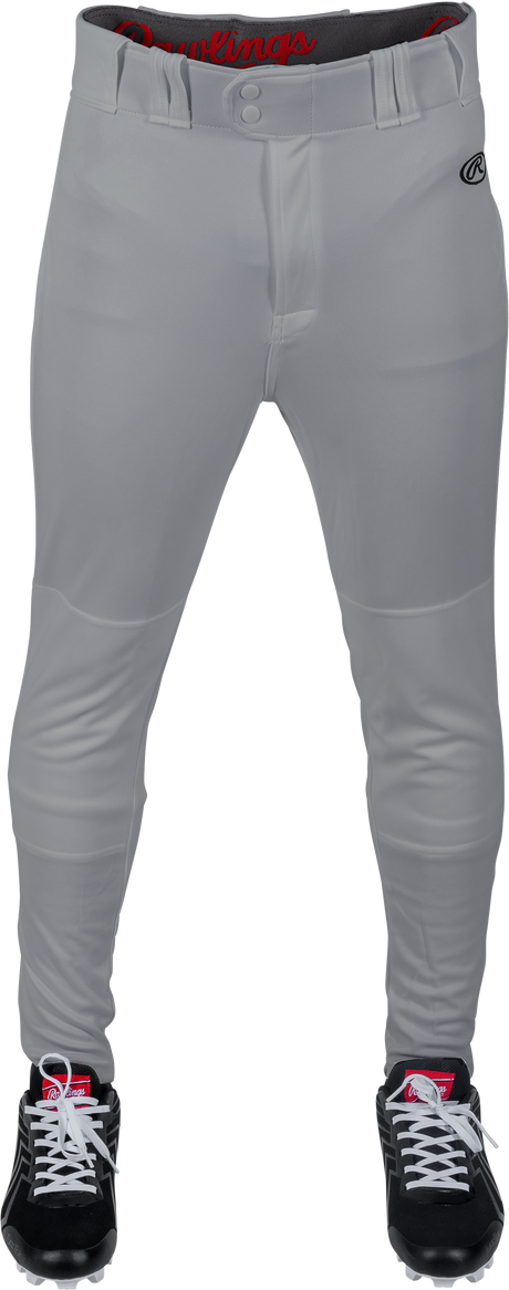 Rawlings Youth Launch Jogger Baseball Pant-1