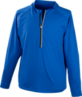 Rawlings Men's 1/4 Zip Pullover-1