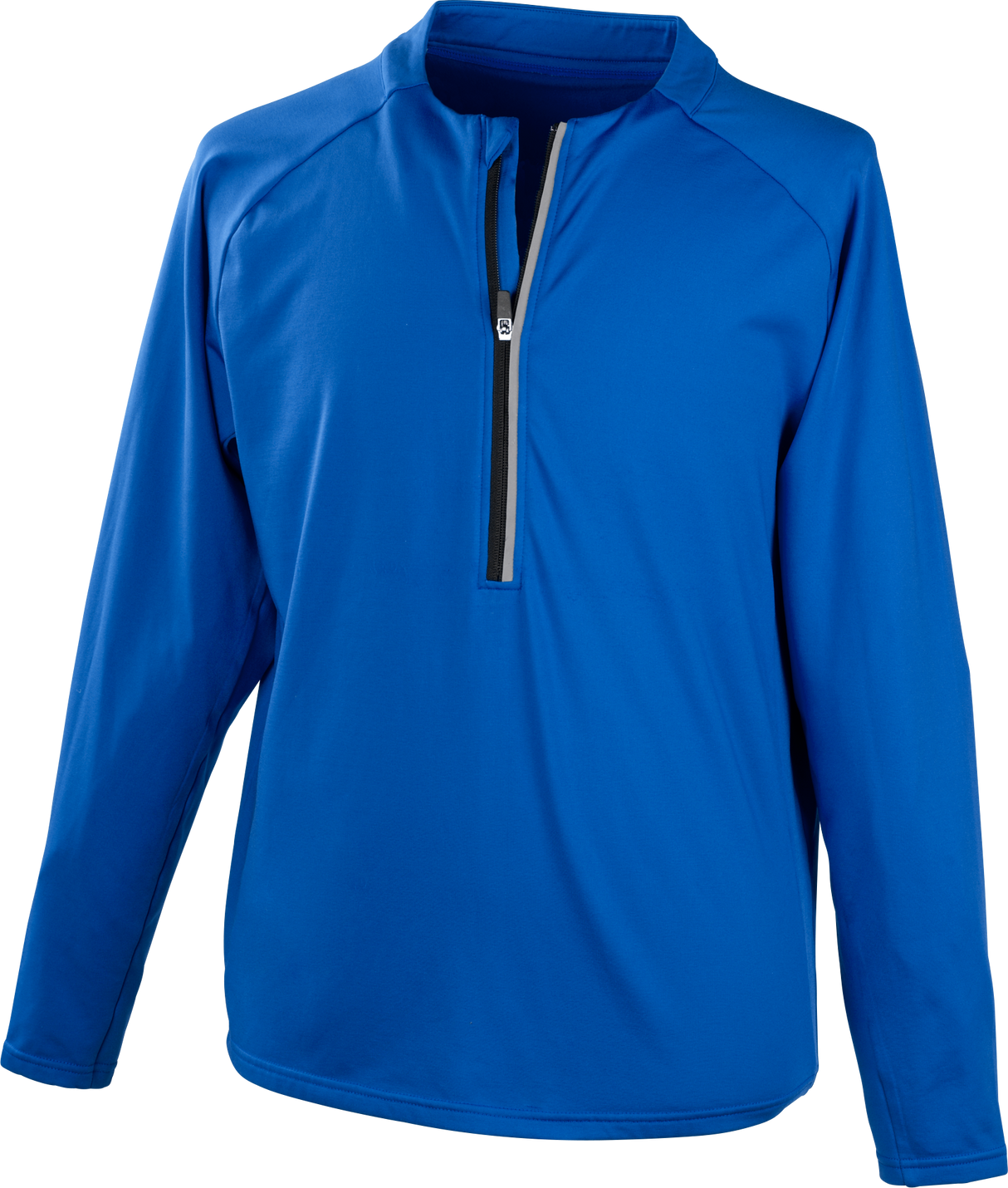 Rawlings Men's 1/4 Zip Pullover-1