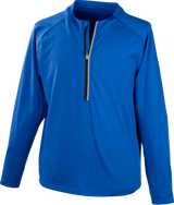 Rawlings Men's 1/4 Zip Pullover-1