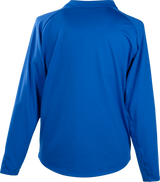 Rawlings Men's 1/4 Zip Pullover-2