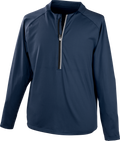 Rawlings Men's 1/4 Zip Pullover-1