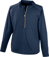Rawlings Men's 1/4 Zip Pullover-1