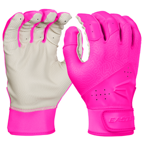 Easton Youth Fundamental 2.0 Fastpitch Softball Batting Gloves-1