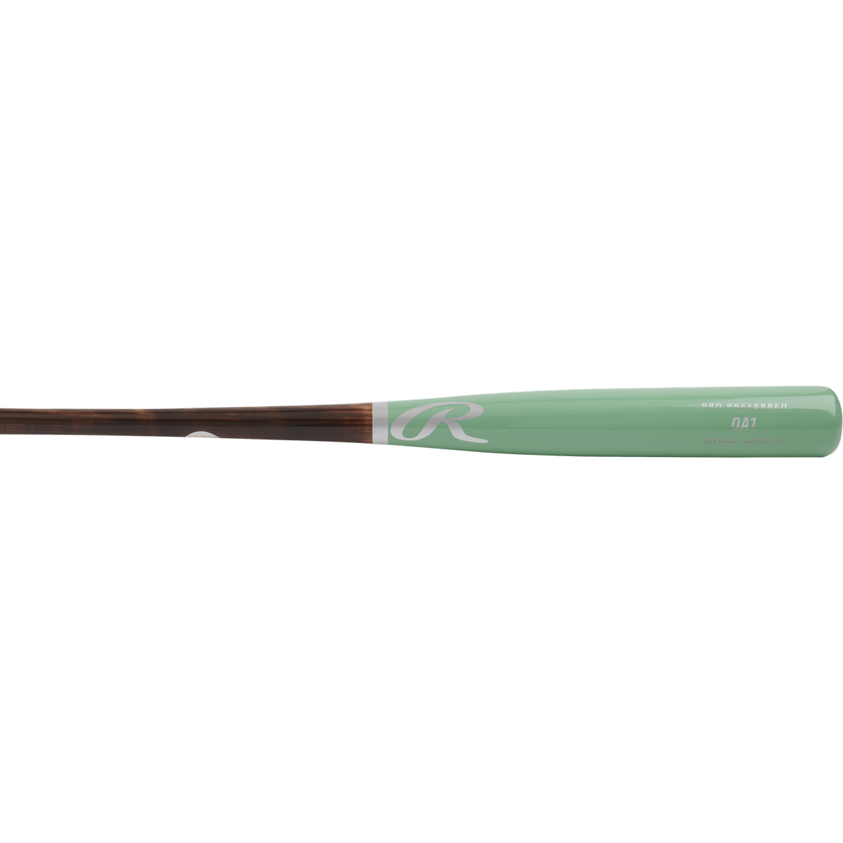 Rawlings Pro Preferred OA1 Maple Baseball Bat Baseball Bats All