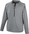 Rawlings Men's 1/4 Zip Pullover-1