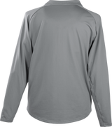 Rawlings Men's 1/4 Zip Pullover-2